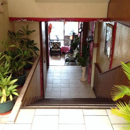 Hotel Tiare Tahiti Papeete  Exterior photo