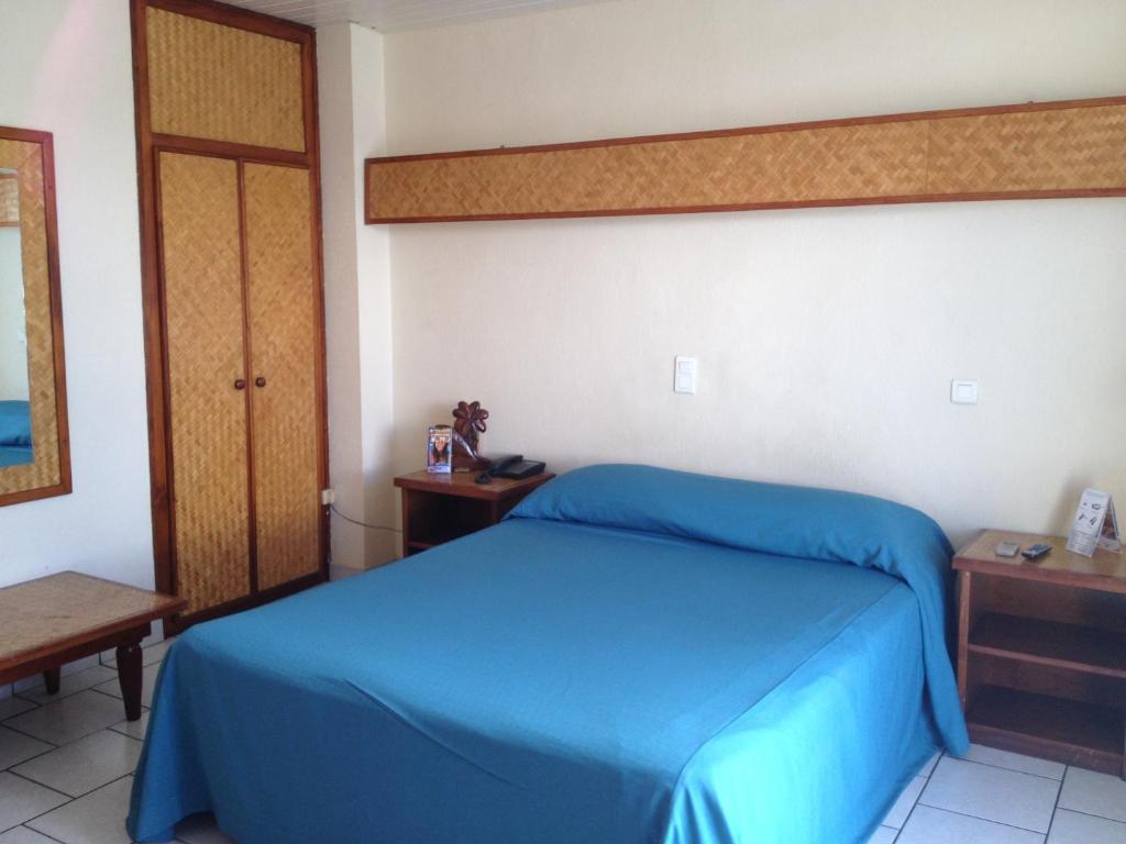 Hotel Tiare Tahiti Papeete  Exterior photo