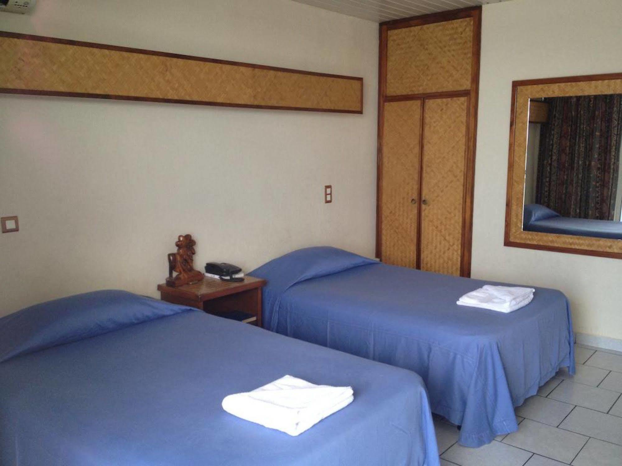 Hotel Tiare Tahiti Papeete  Exterior photo